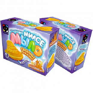 Творческий набор Fantazer 67763 Милое мыло «Кораблик» 980103