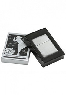Зажигалка Zippo Replica with Slashes 1935