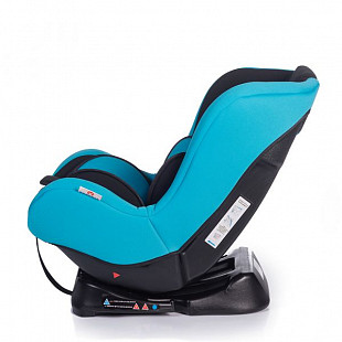 Автокресло Babyhit Vienna blue/black