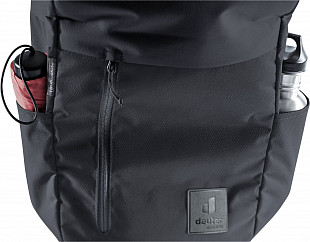 Рюкзак Deuter UP Stockholm 3813721-7000 black (2021)