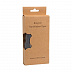 Обмотка руля Kivi Microfiber A-081 Black
