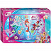 Пазлы Step Puzzle 120 "Winx" (Rainbow) набор 6