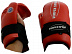 Перчатки для единоборств Vimpex Sport 1552-ITF Red