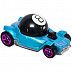 Машинка Hot Wheels Базовой коллекции Decidedly Go 188/250 (5785 JBC12) mainline 2025