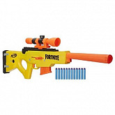 Бластер Nerf Фортнайт Basr (E7522)