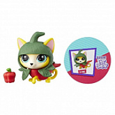 Фигурка Littlest Pet Shop Пет в консервной баночке 3-186 (E5216)