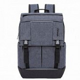 Городской рюкзак GRIZZLY RU-810-1 /1 grey/black