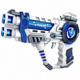 Игрушка Maya Toys Пистолет космический LM666-3Y