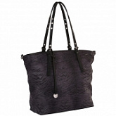 Женская сумка Pola 4250 dark grey