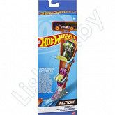 Трек Hot Wheels Шальные тренировки Вертикальное пусковое устройство (FWM85 HDR82)