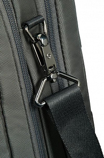 Сумка для ноутбука Samsonite Formalite 15.6" 62N-08005 Grey