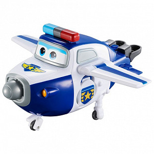 Трансформер Super Wings Пол YW710250