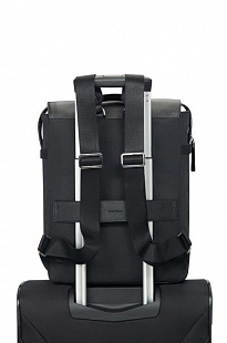 Рюкзак для ноутбука Samsonite Zalia 14,1" 85D-09006 Black