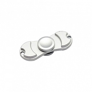 Спиннер Torqbar Brass Silver