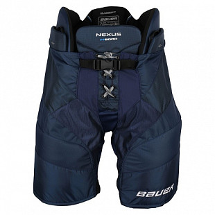 Трусы Bauer Nexus N9000 Pant Sr Navy