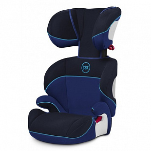 Автокресло Cybex Solution Blue Moon
