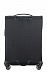 Чемодан Samsonite Uplite 67см 99D-19006 Black/Gold