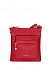 Сумка женская Samsonite Move 3.0 CV3*60 128 red