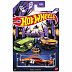 Машинка Hot Wheels Halloween Muscle Bound (DXT91 HVX13)