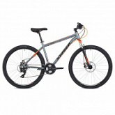 Велосипед Stinger Graphite STD 27,5" (2018) Grey