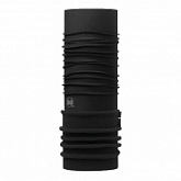 Бандана детская Buff Junior Polar Solid Black