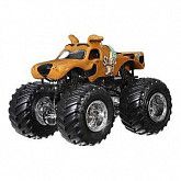 Машинка Hot Wheels Monster Jam Scooby-Doo! BHP37