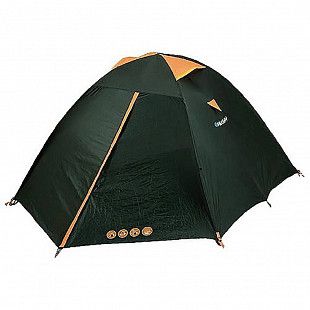 Палатка Husky Bird 3 dark green
