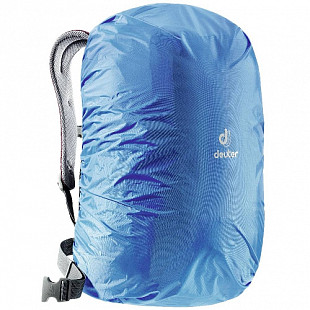 Чехол для рюкзака Deuter Raincover Square 39510-3013 coolblue (2021)