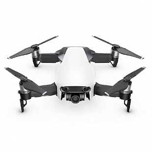 Квадрокоптер DJI Mavic Air mavic_air white