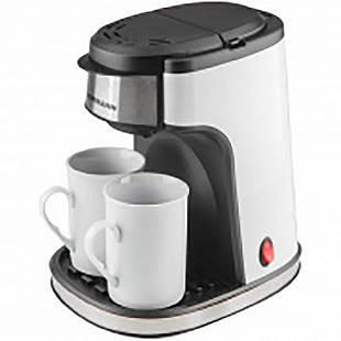 Капельная кофеварка Normann ACM-125