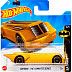 Машинка Hot Wheels Базовой коллекции Batman: The Animated Series 169/250 (5785 HKJ76) mainline 2023