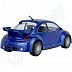 Машинка Bburago 1:24 VW New Beetle RSI (18-22125) blue
