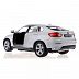 Радиоуправляемая машина MZ BMW X6 1:24 металл 25019A