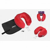 Подушка дорожная Cabeau Evolution Pillow 17594755 Red