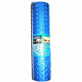 Туристический коврик Zez Sport 60190 blue 190KH60KH0,8см