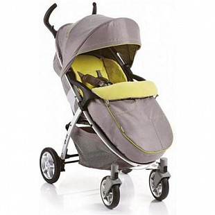 Коляска Geoby C409M (RCHG-G)