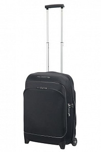 Чемодан Samsonite Fuze 55см 64N-09001 Black