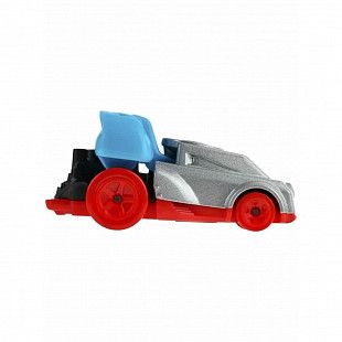Машинка Hot Wheels Базовой коллекции Quick Chat 216/250 (5785 JBC13) mainline 2025