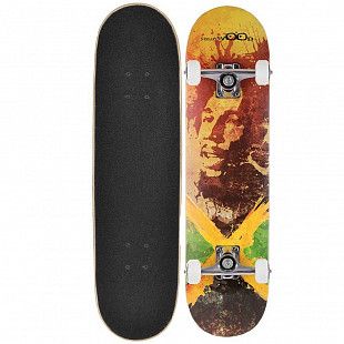 Скейтборд Hellowood Marley