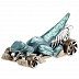 Машинка Hot Wheels Базовой коллекции Veloci-Racer 119/250 (5785 GRY63) Машинка Hot Wheels Базовой коллекции Veloci-Racer 119/250 (5785 GRY63)