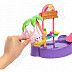 Игровой набор Enchantimals Тропический бассейн с обезьянками (HTW73)
