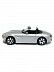 Машинка Bburago 1:43 BMW Z8 (18-30000/18-30071) silver