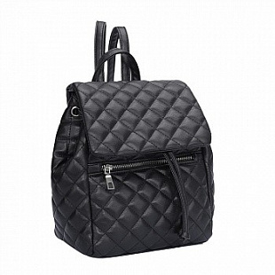 Городской рюкзак Ors Oro DS-0092 /1 black