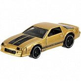 Машинка Hot Wheels B Camaro (FKV75)