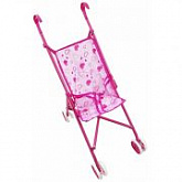 Коляска для кукол Melogo 9302-6