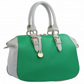 Женская сумка Pola 7143 green
