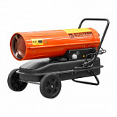 Нагреватель воздуха дизельный Ecoterm DHD-301W