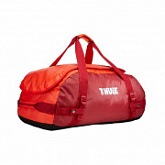 Сумка спортивная Thule Chasm 70L CHASM70LRDF/ROA orange (221203)
