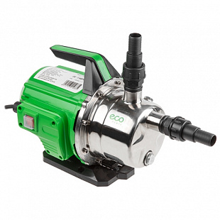 Насос садовый Eco GFI-13P
