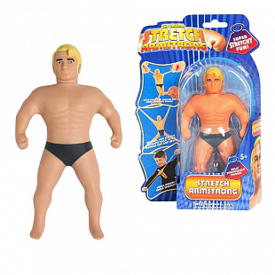 Тянущаяся Фигурка Stretch Мини Армстронг 35364